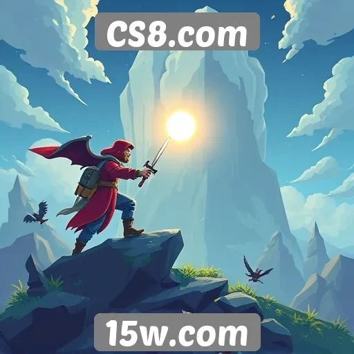 Melhores dicas para iniciantes no CS8.com