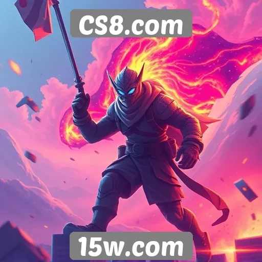 Parceria entre CS8.com e desenvolvedores promete novos lançamentos