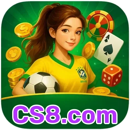 CS8.com: Explore Uma Nova Dimensão em Jogos Online